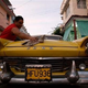 Illustration for article titled Cuban Apparatchiks Dole Out License Plates According To Ancient Soviet System